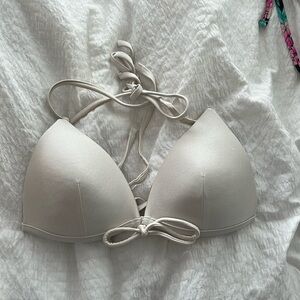 Women’s bikini top